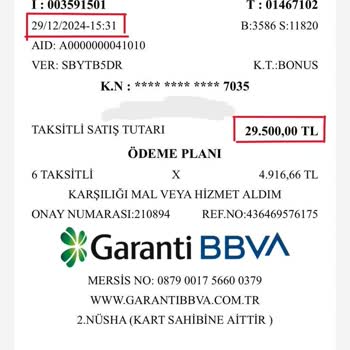 Siemens Ev Aletleri Yanıltıcı Satış Ve Yetersiz Müşteri Hizmetleri Deneyimi