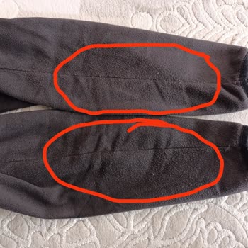 Boyner'den Aldığım Montun Hayal Kırıklığı