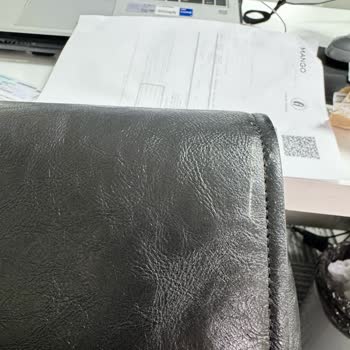 Soyulmuş Çanta Ve İade Karmaşası