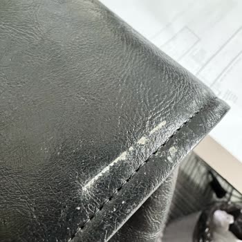 Soyulmuş Çanta Ve İade Karmaşası