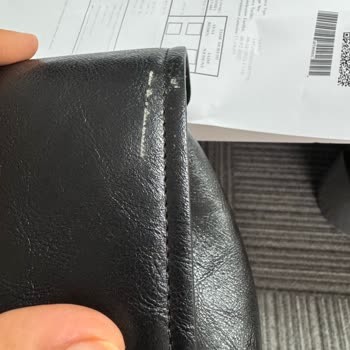 Soyulmuş Çanta Ve İade Karmaşası