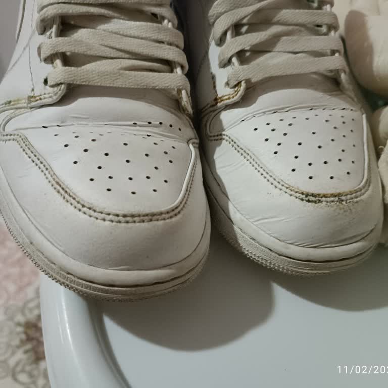 Nike Ürünü Hatalı: Garanti Sürecinde Mağduriyet