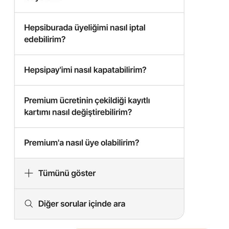 Hepsipay Müşteri Hizmetlerine Ulaşamama Ve Limit Sorunu