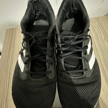 Adidas Kısa Sürede Yıpranan Ayakkabı Ve Garanti Sorunu