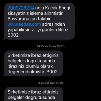 Ev Alımında Elektrik Kaçak Kullanım Sorunu Ve Geciken Ödeme
