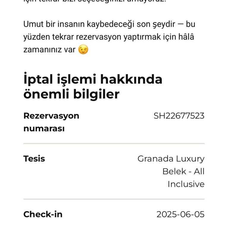 Stayforlong Denied My Hotel Booking & Won’t Refund My Payment