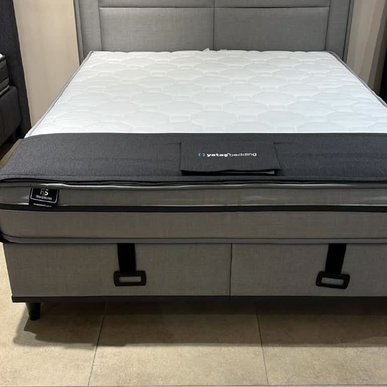 Sürekli Ertelenen Teslimat: Yatağım Nerede?