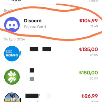 Discord zieht doppelte Zahlungen für Nitro ab ohne aktives Abonnement