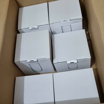 Kırık Ürün Ve Yetersiz Paketleme Şikayeti