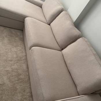 IKEA Kıvık Koltukta Toz Akarı Sorunu: Sağlığım Tehlikede!