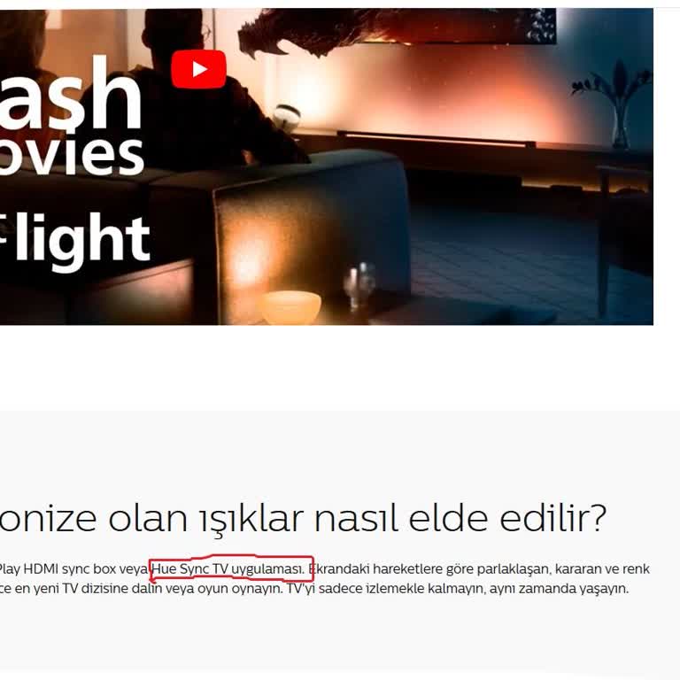 Philips Ve Samsung'un Türkiye'deki Uygulama Eksikliği Tüketiciyi Mağdur Ediyor