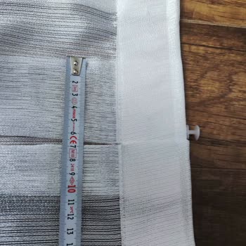 Elid Perde Home (Bursa) Perdemi Mahvetti