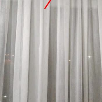 Elid Perde Home (Bursa) Perdemi Mahvetti