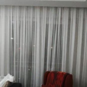 Elid Perde Home (Bursa) Perdemi Mahvetti