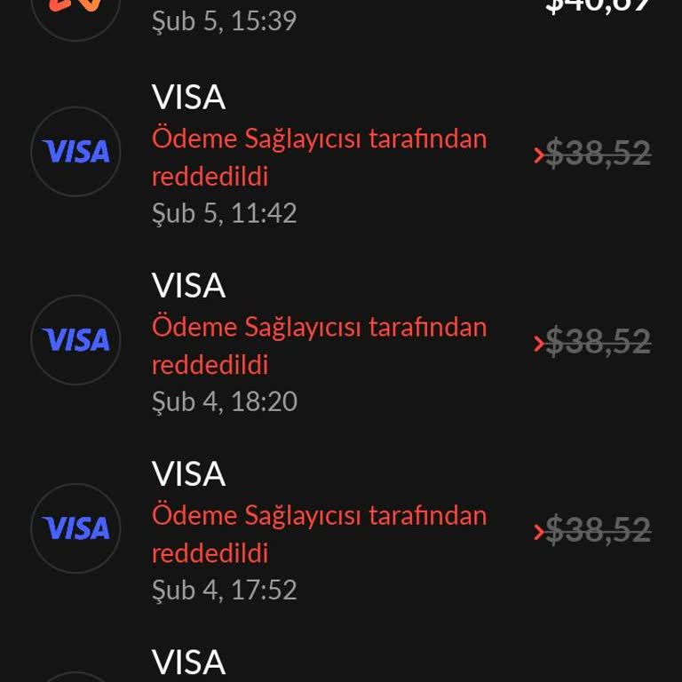 Tango Live'da Geciken Ödeme Sorunu!