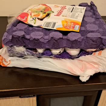 Migros Sanal Market Teslimatında Kırık Yumurtalar Ve Yetersiz Müşteri Hizmeti