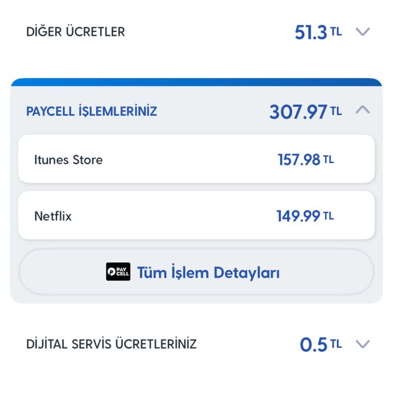 Habersiz İtunes Aboneliği Ve İade Talebi