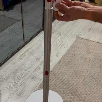 Dyson Ürün Değişiminde Yaşadığım Zorluklar