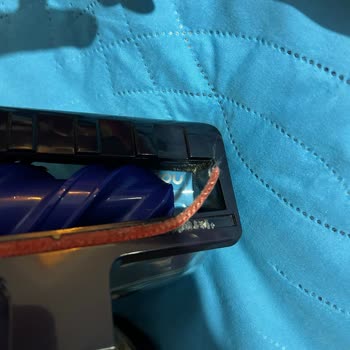 Dyson Ürün Değişiminde Yaşadığım Zorluklar