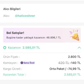 Kayıp Ürün Ve Yetersiz Tazminat Sorunu
