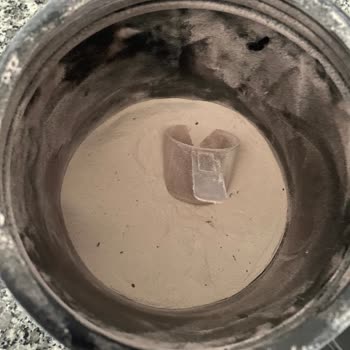 Bozulmuş Ürün: Grizzone Protein Tozu Hayal Kırıklığı