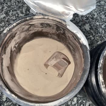 Bozulmuş Ürün: Grizzone Protein Tozu Hayal Kırıklığı