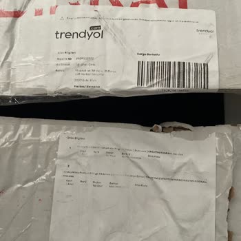 Bozulmuş Ürün: Grizzone Protein Tozu Hayal Kırıklığı