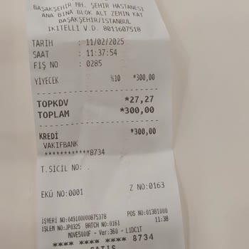 Şehir 365 Restoran 'da Küflü Ekmek