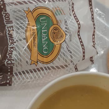 Şehir 365 Restoran 'da Küflü Ekmek