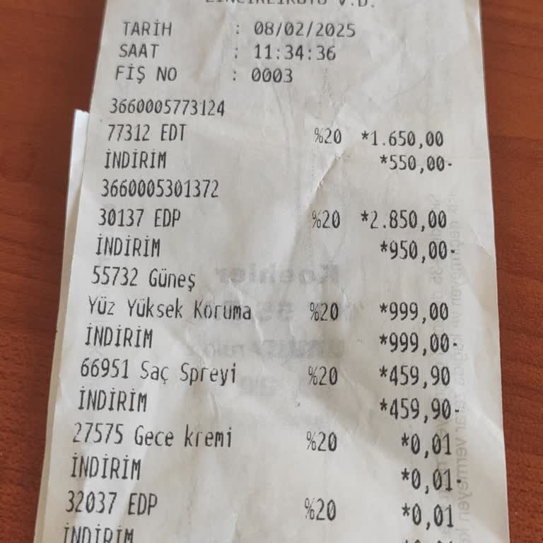 Yves Rocher Tester Ve Satın Alınan Parfüm Arasındaki Fark!