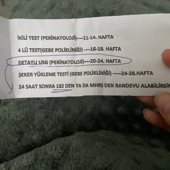 Çam Sakura Hastanesi'nde Randevu Sorunu Ve İletişim Eksikliği