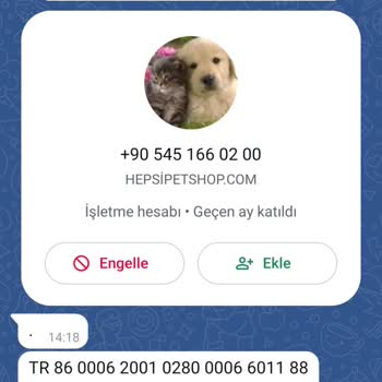 Yanlış Ücret Talebi Ve İade Sorunu Mağduriyeti