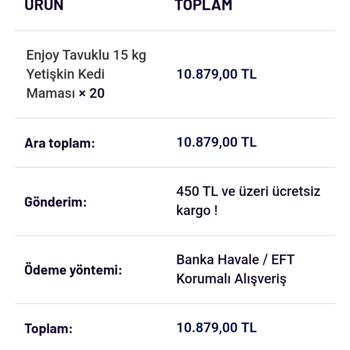 Yanlış Ücret Talebi Ve İade Sorunu Mağduriyeti