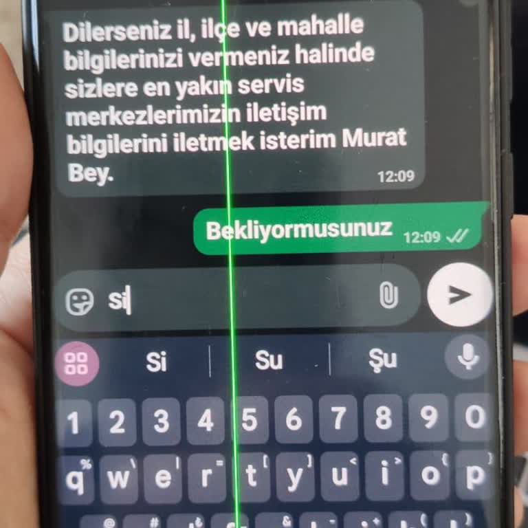 Samsung'un Garanti Dışı Tamir Sorunu Ve Müşteri Mağduriyeti