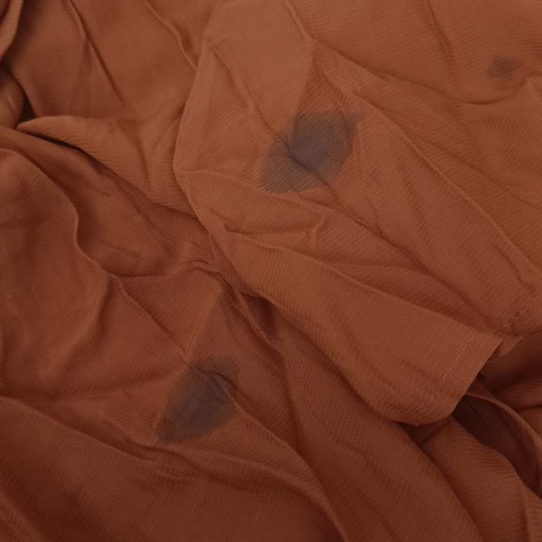 LCW Online Siparişimde Mürekkep Lekeli Elbise Şoku