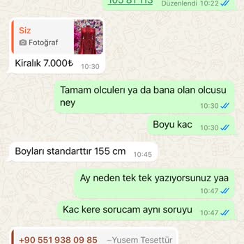 Anlaşılmaz İletişim Ve Müşteri Memnuniyetsizliği