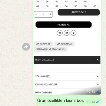 Anlaşılmaz İletişim Ve Müşteri Memnuniyetsizliği