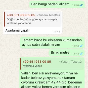 Anlaşılmaz İletişim Ve Müşteri Memnuniyetsizliği