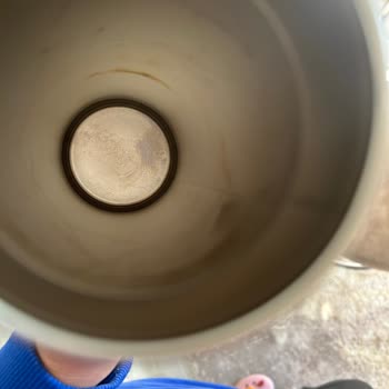 Stanley Termos Garanti Sorunu Ve İletişim Sıkıntısı