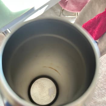 Stanley Termos Garanti Sorunu Ve İletişim Sıkıntısı