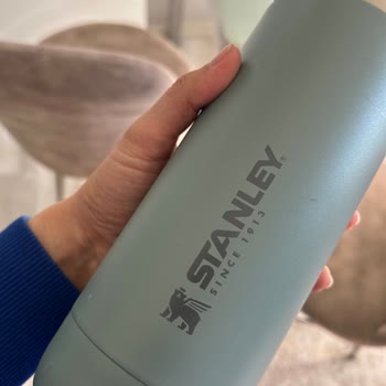 Stanley Termos Garanti Sorunu Ve İletişim Sıkıntısı