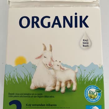 Bebek Mamalarında Şok Edici Böcek İddiası: Güvenilir Markalar Nasıl Denetleniyor?