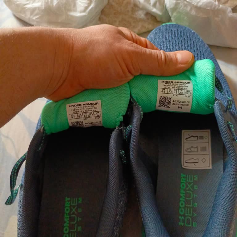 Yanlış Numara Ve Faturasız Ayakkabı Teslimatı