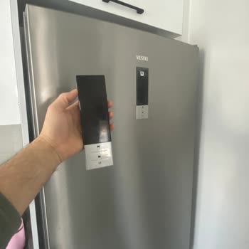 Vestel Servis Sorunları Ve Müşteri Memnuniyetsizliği