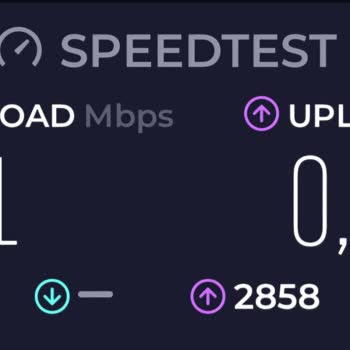 İnternet Hızı Ve Destek Eksikliği İşimi Engelliyor