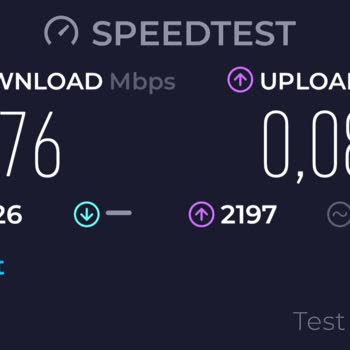 İnternet Hızı Ve Destek Eksikliği İşimi Engelliyor