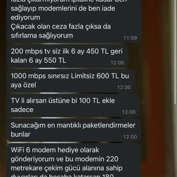 Turkcell Superonline Bayisi Tarafından Yanıltıcı Satış Ve İletişimsizlik