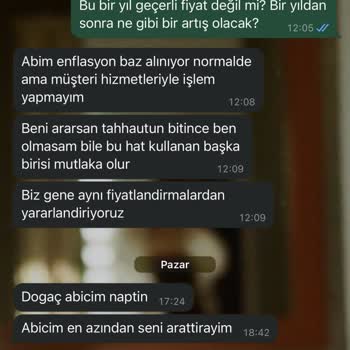 Turkcell Superonline Bayisi Tarafından Yanıltıcı Satış Ve İletişimsizlik