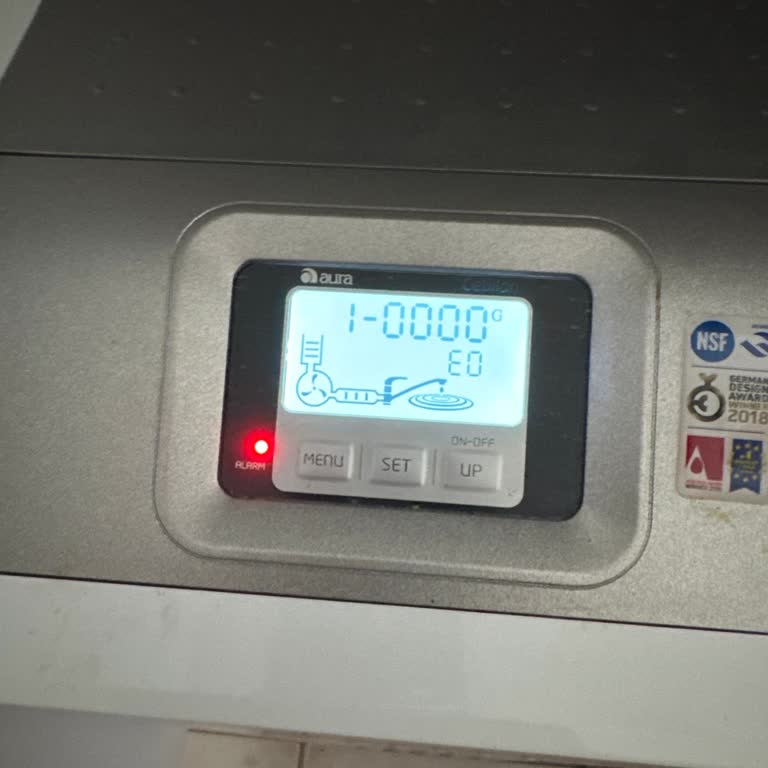 Filtre Değişiminde Yaşanan Sorunlar