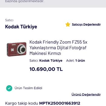 İade Sürecinde Yaşanan Sorunlar